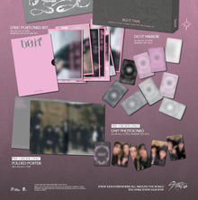Stray Kids • DO IT