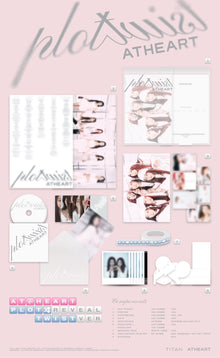 AtHeart • Plot Twist