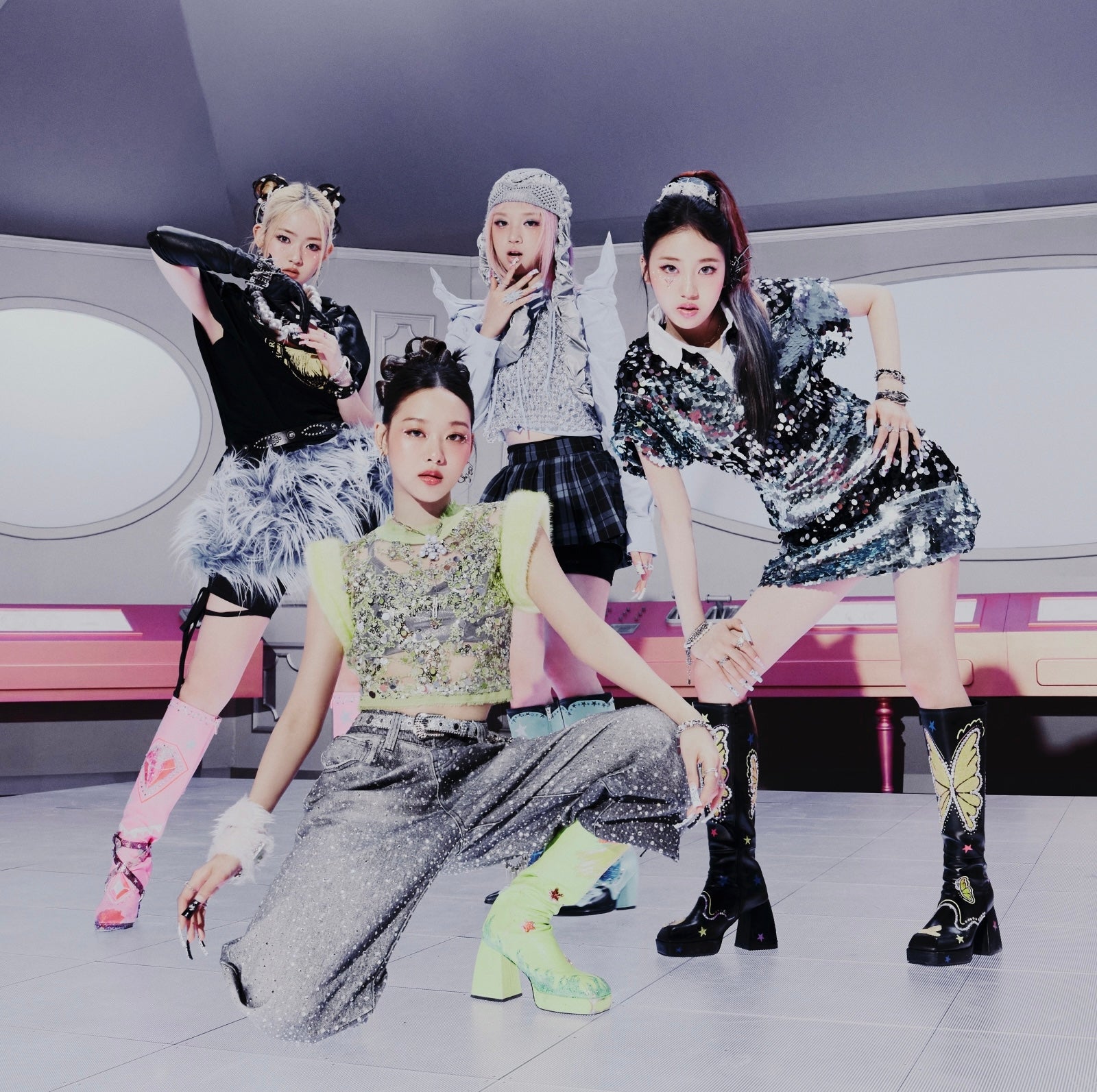 VVUP • VVON [PREORDER]