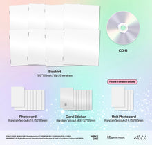 ALPHA DRIVE ONE • EUPHORIA [PREORDER]