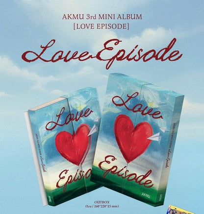 AKMU • Love Episode