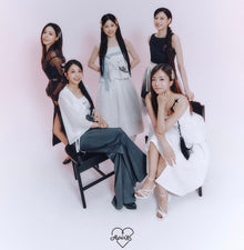 Apink • Season’s Greetings 2026 [PREORDER]