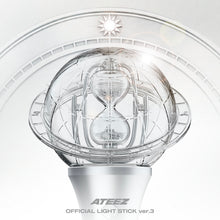 ATEEZ • Ver.3 Official Lightstick [PREORDER]