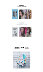 ILLIT • NOT CUTE ANYMORE [PREORDER]