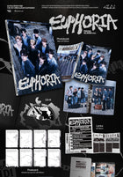 ALPHA DRIVE ONE • EUPHORIA [PREORDER]