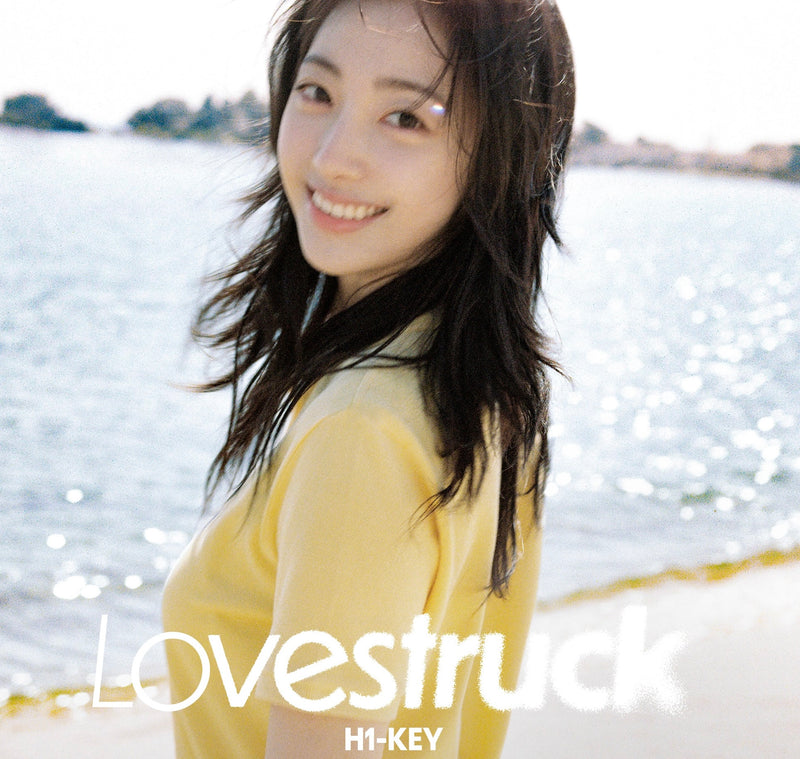 H1-KEY • Lovestruck [PREORDER]