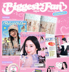 Irene • Biggest Fan