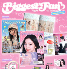 Irene • Biggest Fan