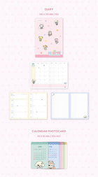 IVE • Season’s Greetings 2026 [PREORDER]