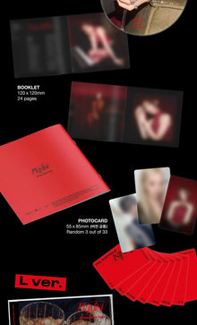 Dreamcatcher UAU • Playlist #You Are You