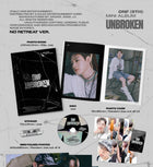 ONF • UNBROKEN