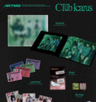 ARTMS • Club Icarus