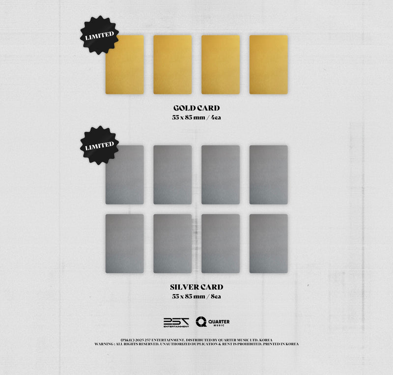 XLOV • UXLXVE [PREORDER]