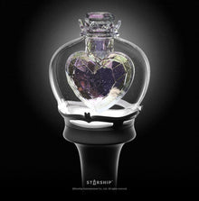 IVE • Ver.2 Official Lightstick