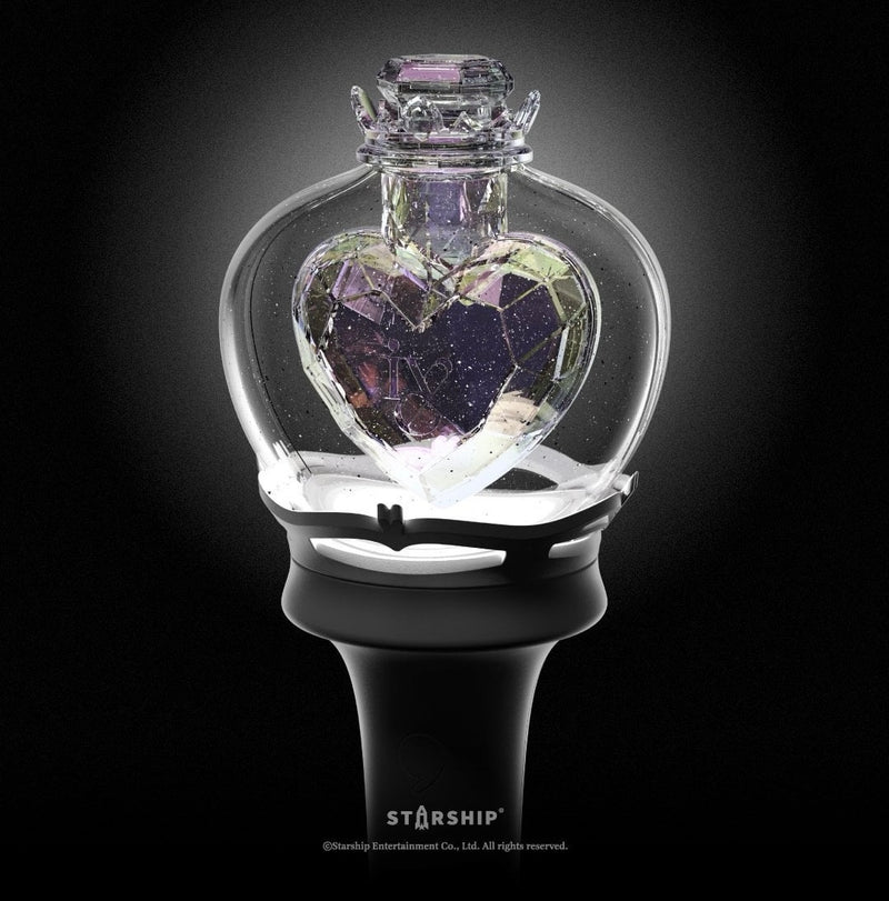 IVE • Ver.2 Official Lightstick