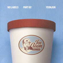 Yeonjun • NO LABELS: PART 02 (Photocard Case / Cap Ver.) [PREORDER]