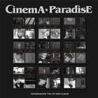 ZEROBASEONE • CinemA ParadisE (Digipack Ver.)