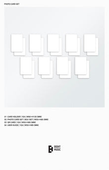 BTS • ARIRANG [PREORDER]