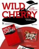 ICHILLIN’ • WILD CHERRY