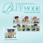TUNEXX • BLUE MODE [PREORDER]