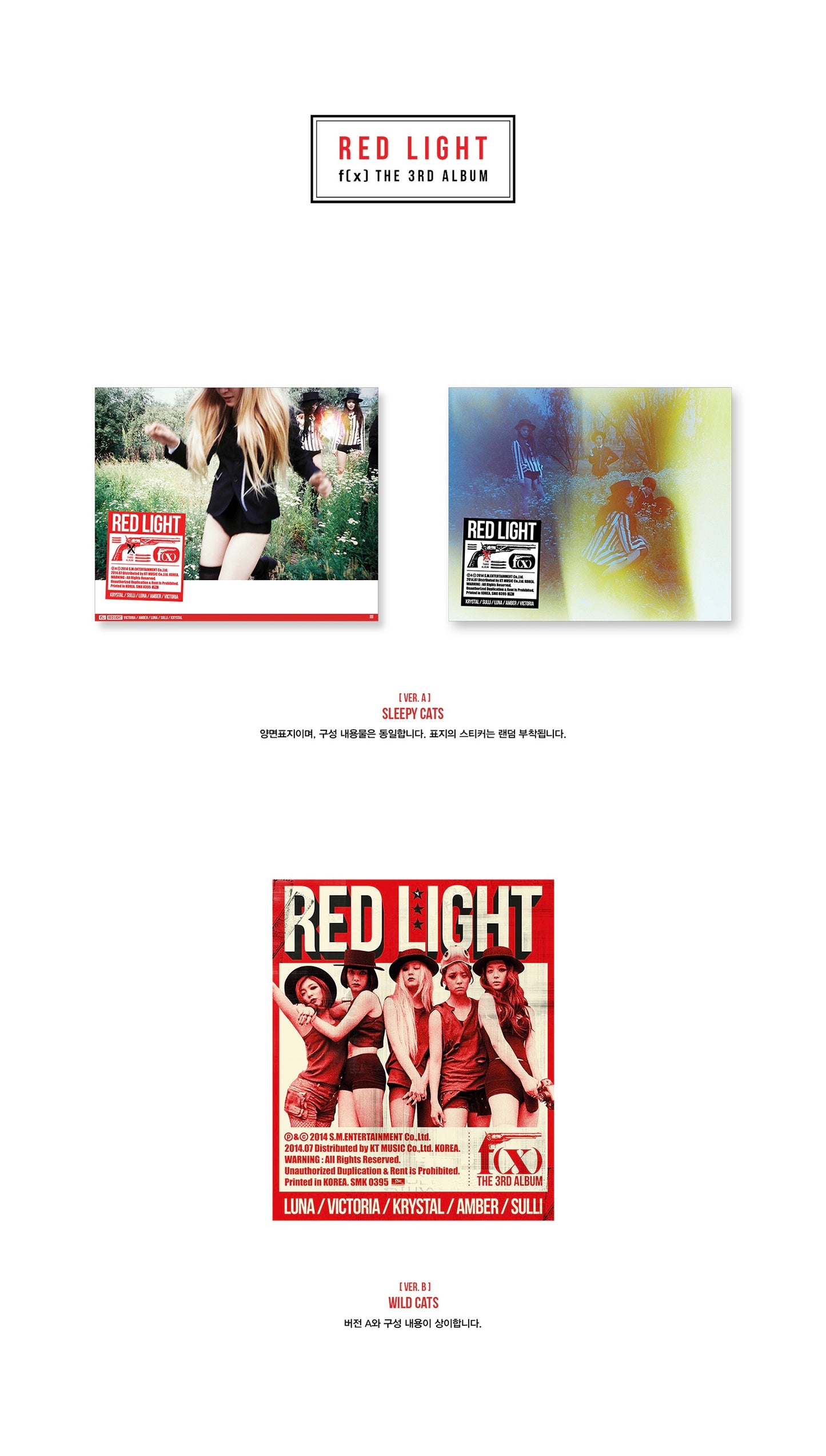 f(x) • Red Light