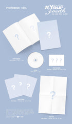 Dreamcatcher UAU • Playlist #Your Youth [PREORDER]