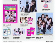 KiiiKiii • Season’s Greetings 2026 [PREORDER]