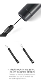 BTS • Ver.4 Lightstick [SOLD OUT]