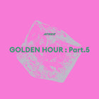 ATEEZ • GOLDEN HOUR: Part.5 (Digipack Ver.) [PREORDER]