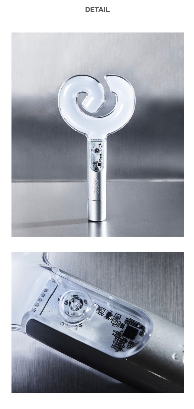aespa • Ver.2 Official Fanlight | Kpop Moon