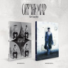 Kim Sung Kyu • Off the Map