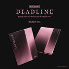 BLACKPINK • DEADLINE [PREORDER]