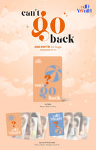 ODD YOUTH • Can’t Go Back [PREORDER]