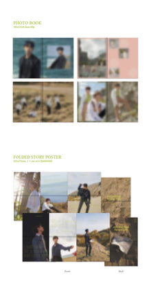 ONEUS • IN ITS TIME