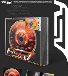 MoonByul • REV [PREORDER]