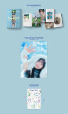 Jo Yuri • Season’s Greetings 2026 [PREORDER]