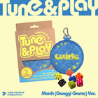 TUIDE • TUNE & PLAY [PREORDER]