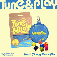 TUIDE • TUNE & PLAY [PREORDER]