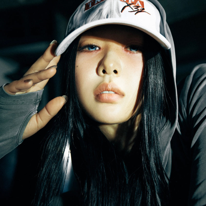 Yves • NAIL [PREORDER]