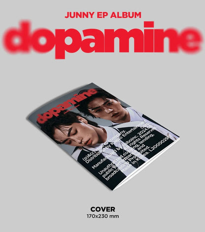 JUNNY • dopamine