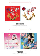 Nina • Never Afraid