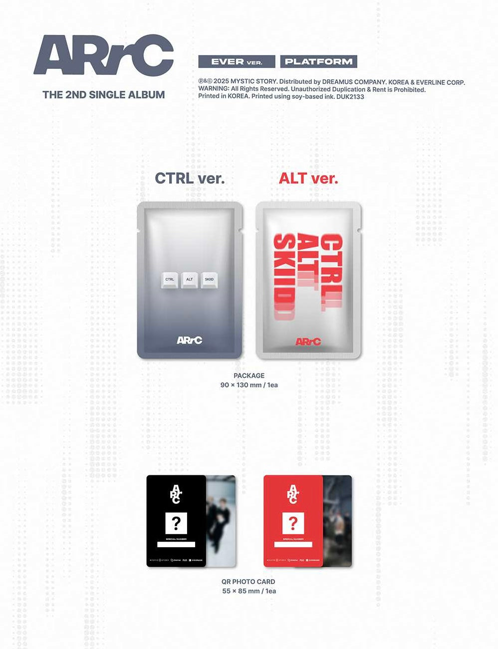 ARrC • CTRL+ALT+SKIID