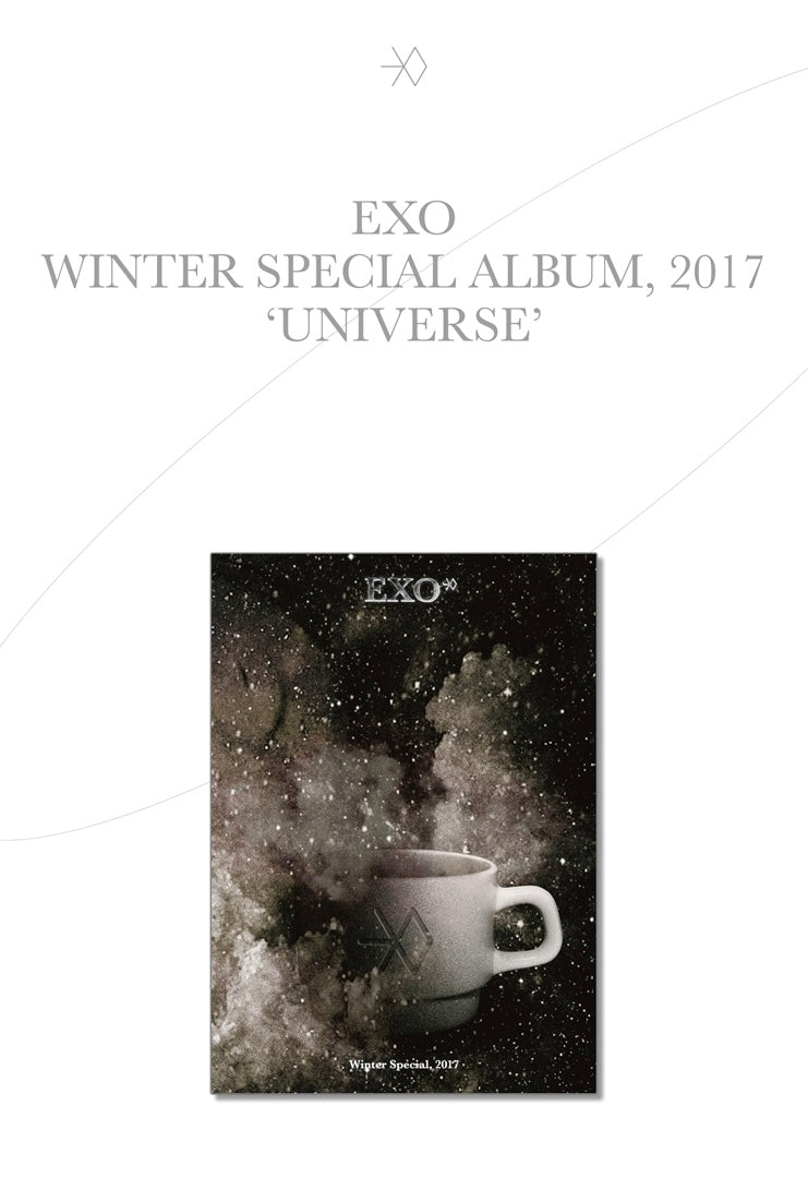 EXO • Universe