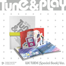 TUIDE • TUNE & PLAY [PREORDER]
