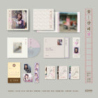 IU • A Flower Bookmark 3