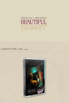 Yesung • Beautiful Night