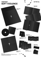 Taemin • PHASE 1: Soft Violence [PREORDER]