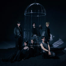 SF9 • TENACITY [PREORDER]