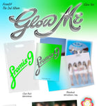 fromis_9 • Glow ME [PREORDER]