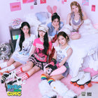 KiiiKiii • Season’s Greetings 2026 [PREORDER]